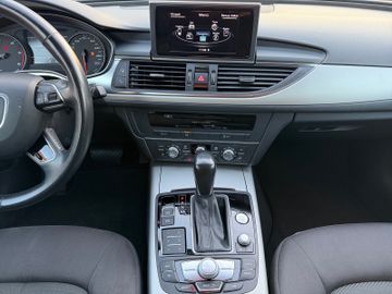 Audi A6 - 11
