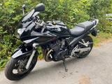 Suzuki GSF 650 S Bandit - SUZUKI ABS BANDIT