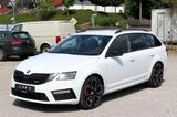 Skoda Octavia Combi"RS 60" Navi VirtualCockpit ACC AHK - Skoda Octavia: Rs60