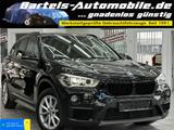 BMW X1 20 dA xDrive Advantage, Standheiz., Navi, ACC - BMW X1: Schwarz, Ambiente-Beleuchtung