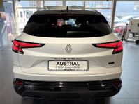 Renault Austral - Vorschau Bild 17