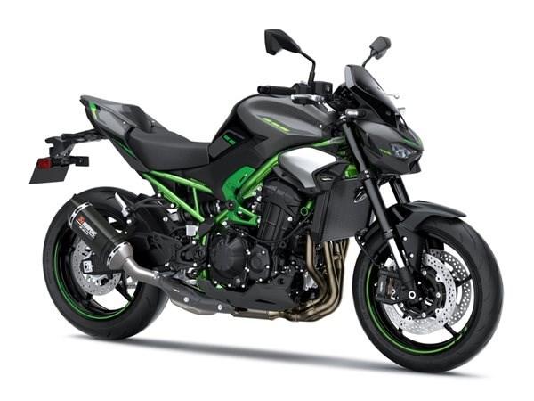 Kawasaki Z900 70kW Performance Aktion 800 €
