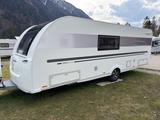 Adria Adora 673 PK - Adria Wohnwagen