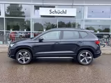 Seat Ateca 2.0 TDI DSG 4-DRIVE FR-LINE PAKET-L+19"+EL - Seat Ateca: 2.0