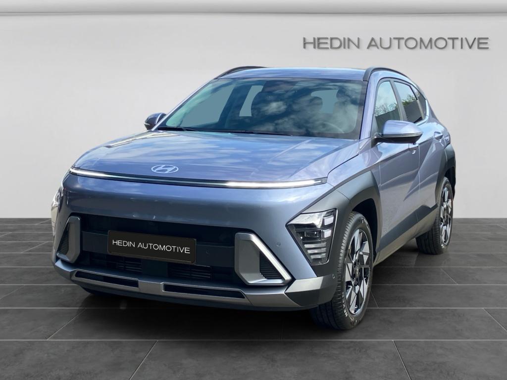 Hyundai Kona 1.6 T-GDi DCT 4WD PRIME AMBIENTE SHZ 360°, миниатюра 2