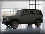 Mercedes-Benz G 63 AMG SHD/EXCLUSIVE/Night II/magno/Driver/AHK - Mercedes-Benz G 63 AMG in Solingen