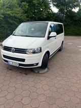 Volkswagen T5 Multivan Edition 25 - Volkswagen T5: Edition