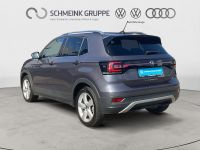 Volkswagen T-Cross - Vorschau Bild 4