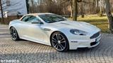 Aston Martin DBS Cabrio Touchtronic 6.0 V12 - gebrauchte Aston Martin DBS aus dem Jahr 2010