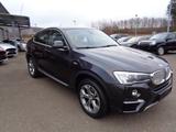 BMW X4 xDrive 20 i X Line,Harman/Kardon - BMW X4 Gebrauchtwagen