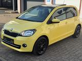 Skoda Citigo Elegance PANO/75PS/PDC/1HAND