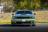 Dodge Challenger Scat Pack  - Dodge Challenger: Scat Pack