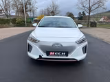 Hyundai IONIQ Ioniq Premium Elektro - gebrauchte Hyundai IONIQ aus dem Jahr 2018