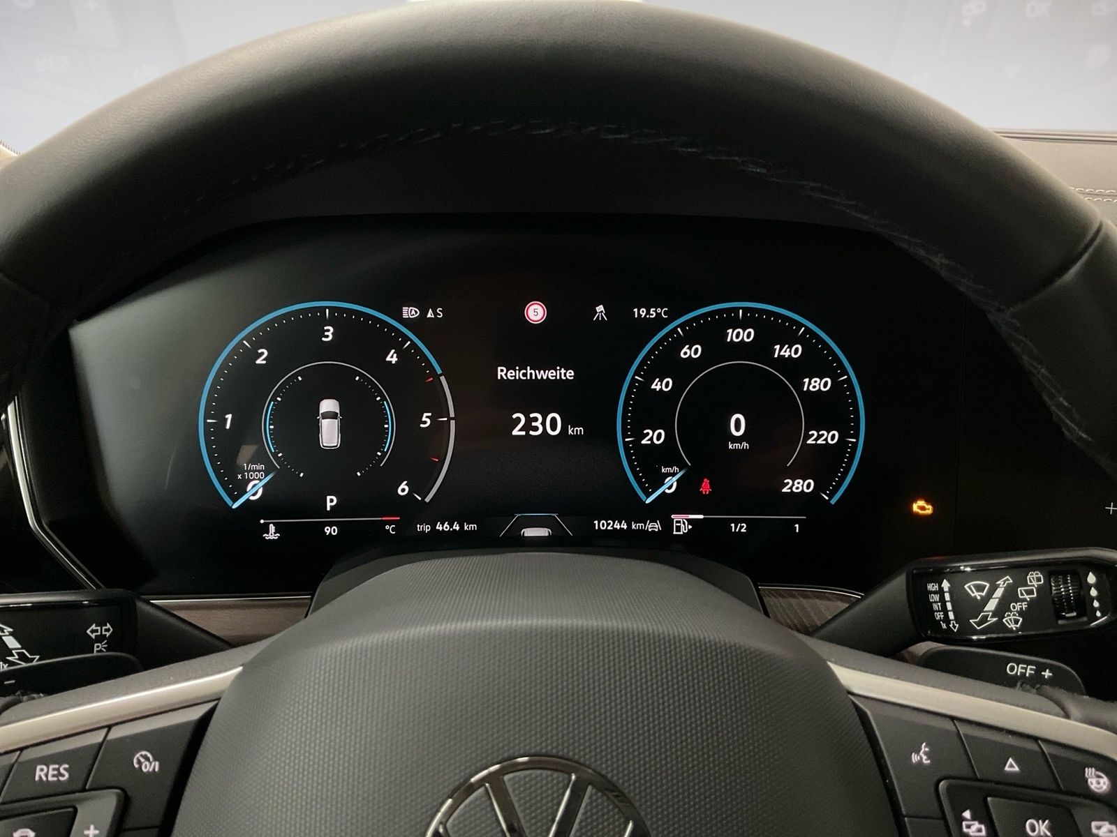 Volkswagen Touareg - Bild 13