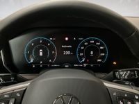 Volkswagen Touareg - Vorschau Bild 13