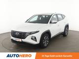 Hyundai Tucson 1.6 T-GDI Pure 2WD*TEMPO*CAM*SHZ*KLIMA* - Hyundai TUCSON: Pure