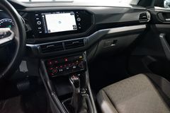 VW T-Cross 1.0 Style DSG | LED | Navi | Kamera VW T-Cross 1.0 Style DSG | LED | Navi | Kamera