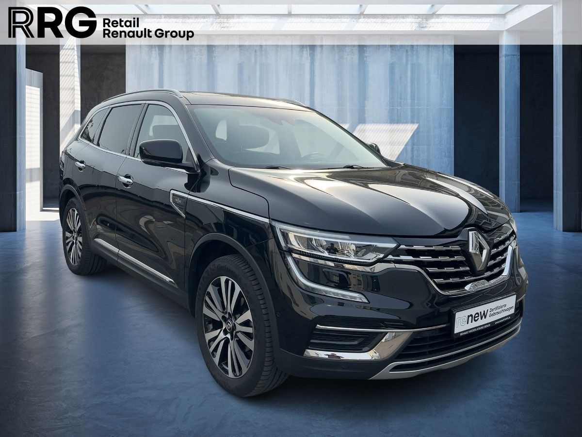 Renault Koleos - Bild 7