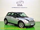 MINI Mini 1.6 16V Cooper AUTO STORICA ISCRITTA A - MINI aus 2002