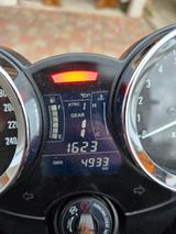 Kawasaki Z900 RS  - KAWASAKI 9 R