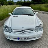 Mercedes-Benz SL 500 Lorinser Edition Sport - Mercedes-Benz SL-Klasse in Stuttgart