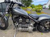 Harley-Davidson Softail fxsts Custom Bike 300 er hinterrad - Offers