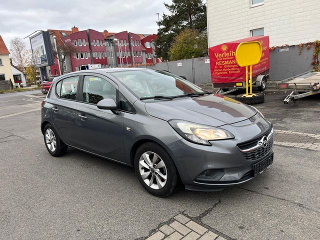 Opel Corsa E Selection