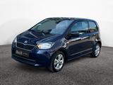 Volkswagen Skoda citigo 1.0 CNG Klima,SHZ,Navi - Volkswagen up! mit CNG-Antrieb