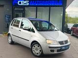 Fiat Idea | TÜV NEU | - Fiat aus 2011