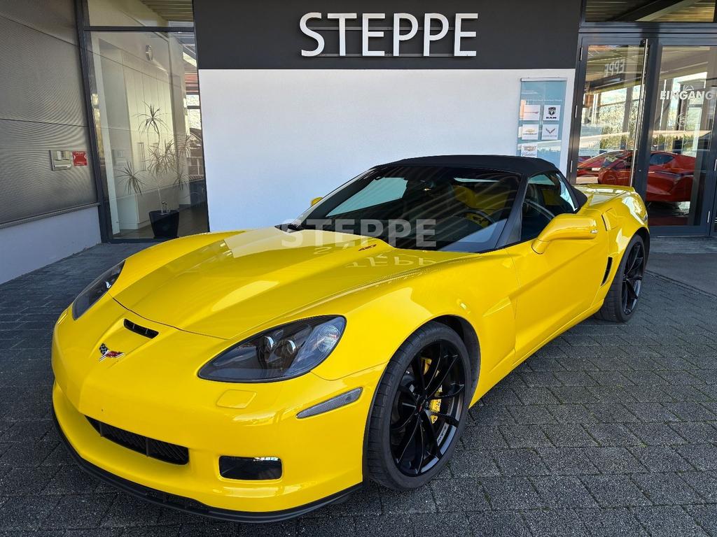 Corvette Z06