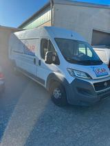 Fiat Ducato 150 Multijet - Fiat Ducato Gebrauchtwagen in Bremen