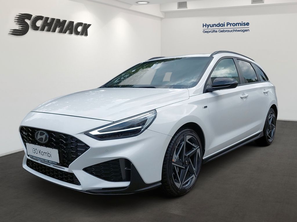 Image of Hyundai i30