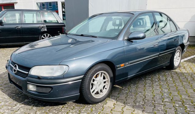 Opel Omega B MV6 !Defekt!