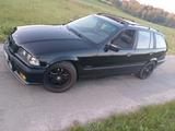 BMW Bmw E36 323i Touring Tüv 07/26 Voll - BMW 323: Kombi, 323i