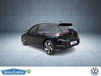 Volkswagen Golf - Vorschau Bild 3