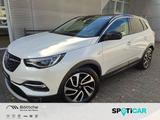 Opel Grandland Ultimate 1.6 Turbo LEDER*PANORAMA*NAVI - Opel Grandland (X) ultimate mit Benzin-Antrieb