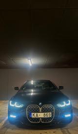 BMW 430i Coupé M Sport A M Sport - gebrauchte BMW 430 aus dem Jahr 2021