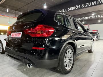BMW X3 - 7