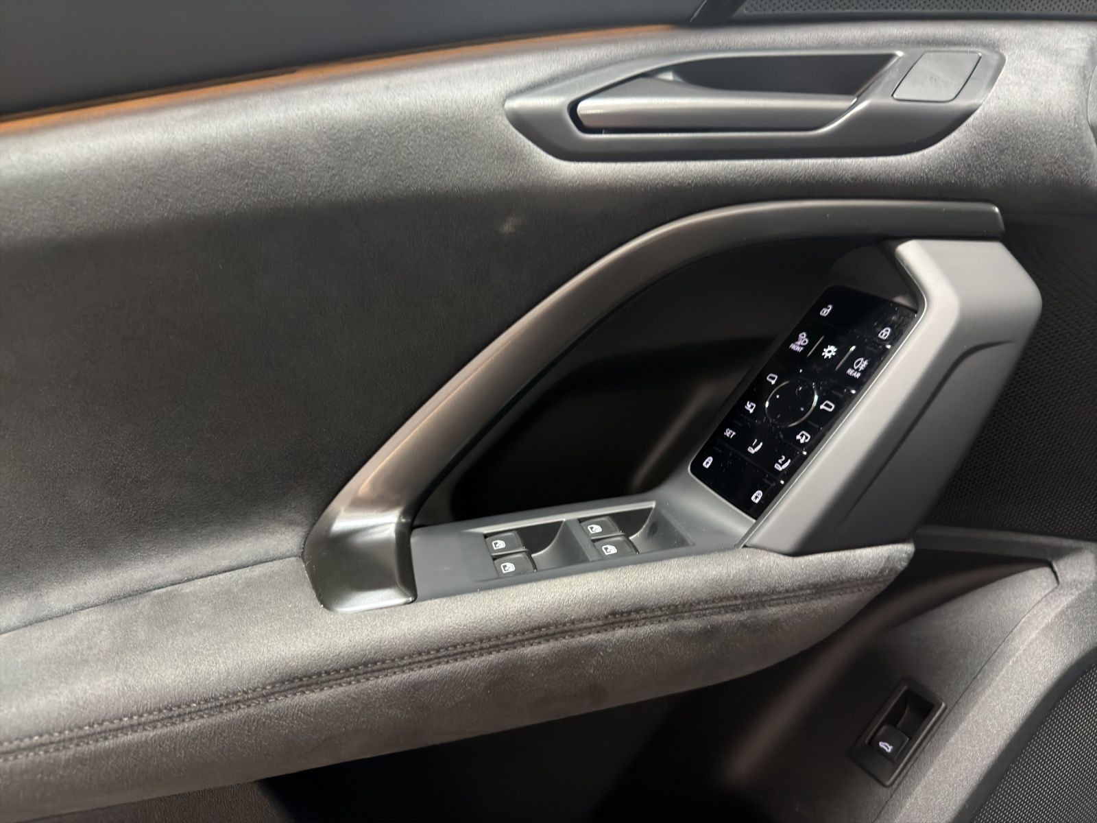 Audi Q5 - Bild 11