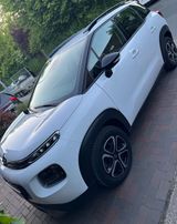 Citroën c3 Aircross - Citroën C3 Aircross von privat
