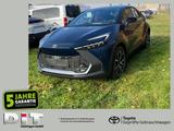 Toyota C-HR 2.0l Plugin Teamplayer Sitzheizung, LED, - Toyota C-HR: Coupe