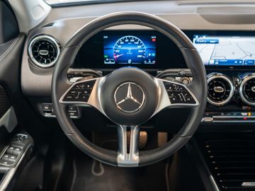 Mercedes GLB 200 - 11