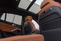 BMW X6 – 29 / 35