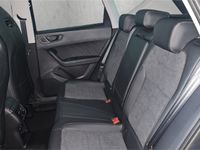 Cupra Ateca - Vorschau Bild 11