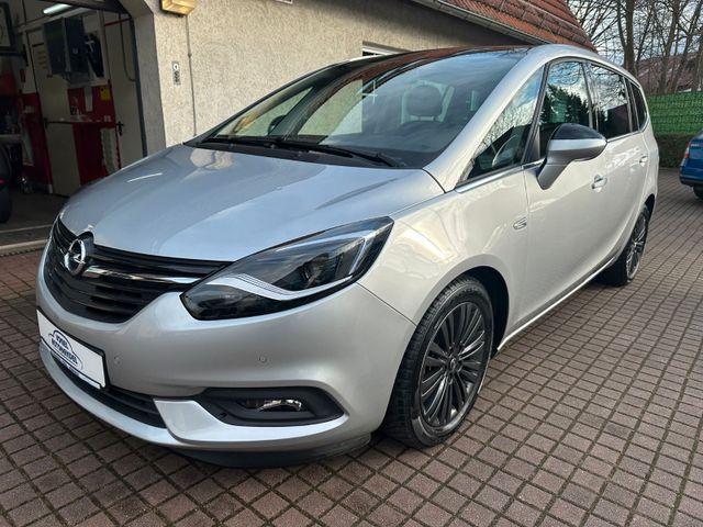 Opel Zafira C Innovation*AUTOM.PANO*WIE NEU*