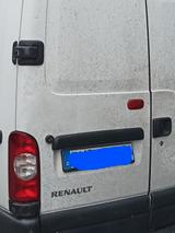 Renault Master - Renault Master in Hannover