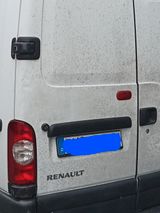 Renault Master - Renault Master aus 2010