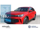 Volkswagen Tiguan Elegance 4M 2.0 TDI DSG MATRIX+APP+DCC+AH - VW Tiguan Gebrauchtwagen in Duisburg