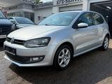 Volkswagen Polo V Comfortline*DSG*PDC* 5-Türer*Scheckheft - VW Polo Gebrauchtwagen in Düsseldorf