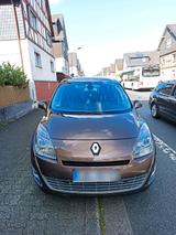 Renault Grand Scenic 3 - gebrauchte Renault Grand Scenic aus dem Jahr 2011